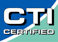 CTI Certification