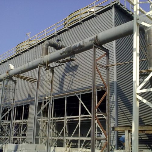 Thai Multi-Sugar (TMS) Power Plant